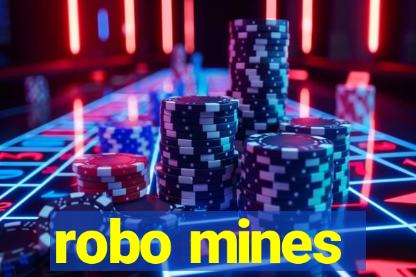 robo mines